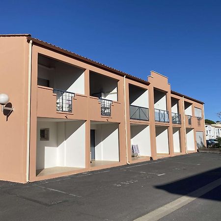 Studio Cosy Avec Terrasse, Parking, Proche Thermes - Balaruc-Les-Bains - Fr-1-553-89 Zewnętrze zdjęcie